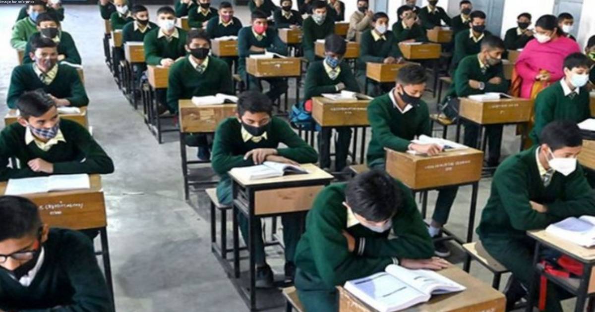 Delhi govt schools to remain closed today for MCD poll preparations